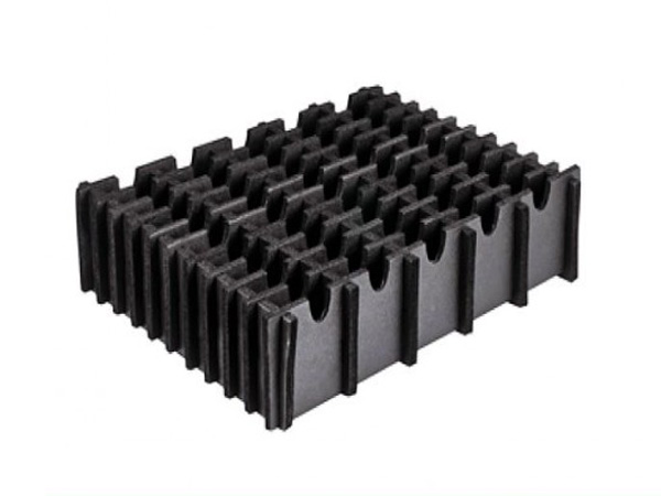 中空板贴EVA刀卡