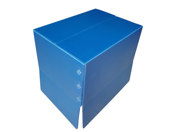 防水折叠周转箱